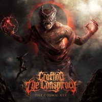 Purchase Crafting The Conspiracy - The Cosmic Key, Pt. 1