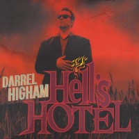 Purchase Darrel Higham - Hell's Hotel
