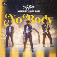 Purchase Dj Neptune - Nobody (CDS)