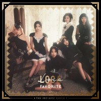 Purchase Favorite (페이버릿) - Loca