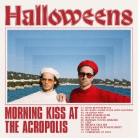 Purchase Halloweens - Morning Kiss At The Acropolis