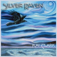 Purchase Kai Clark - Silver Raven