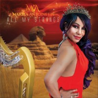 Purchase Mariea Antoinette - All My Strings