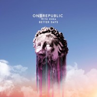 Purchase Onerepublic & Khea - Better Days (CDS)
