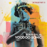 Purchase Parov Stelar - Voodoo Sonic (The Trilogy, Pt. 1) (EP)