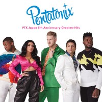 Purchase Pentatonix - Ptx Japan 5Th Anniversary Greatest Hits