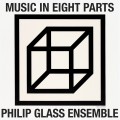 Buy The Philip Glass Ensemble - Music In Eight Parts (CDS) Mp3 Download