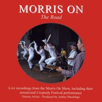 Purchase Ashley Hutchings - Morris On The Road