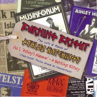 Purchase Ashley Hutchings - Burning Bright: The Ashley Hutchings Story CD1