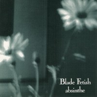 Purchase Blade Fetish - Absinthe