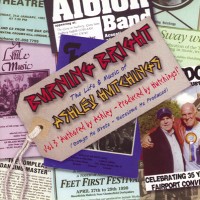 Purchase Ashley Hutchings - Burning Bright: The Ashley Hutchings Story CD3
