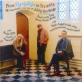 Buy Ashley Hutchings - From Psychedelia To Sonnets CD1 Mp3 Download