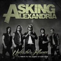 Purchase Asking Alexandria - Under The Influence (EP)