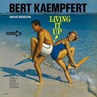 Purchase Bert Kaempfert - Living It Up! (Vinyl)