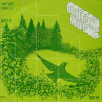 Purchase Brian Bennett - Nature Watch (Vinyl)
