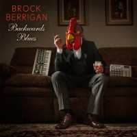 Purchase Brock Berrigan - Backwards Blues