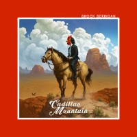 Purchase Brock Berrigan - Cadillac Mountain