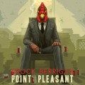 Buy Brock Berrigan - Point Pleasant Mp3 Download