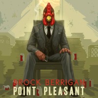 Purchase Brock Berrigan - Point Pleasant