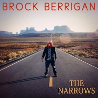 Purchase Brock Berrigan - The Narrows