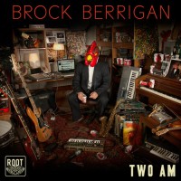 Purchase Brock Berrigan - Two Am