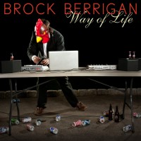 Purchase Brock Berrigan - Way Of Life