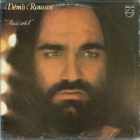 Purchase Demis Roussos - Ainsi Soit-Il (Vinyl)