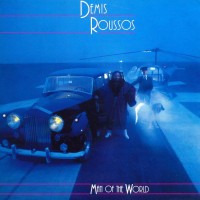 Purchase Demis Roussos - Man Of The World (Remastered 2016)