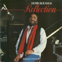 Purchase Demis Roussos - Reflection (Vinyl)