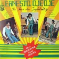 Buy Ernesto Djedje - Le Roi Du Ziglibithy (Vinyl) Mp3 Download