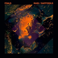 Purchase Foals - Rain / Daffodils (EP)