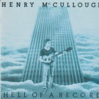 Purchase Henry McCullough - Hell Of A Record (Vinyl)