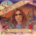 Buy Henry McCullough - Mind Your Own Business (Vinyl) Mp3 Download