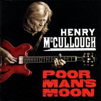 Purchase Henry McCullough - Poor Man's Moon