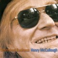 Buy Henry McCullough - Unfinished Business Mp3 Download