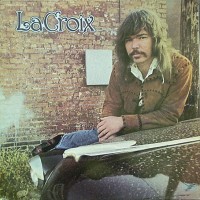 Purchase Jerry Lacroix - Lacroix (Vinyl)