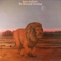 Buy Jerry Lacroix - The Second Coming (Vinyl) Mp3 Download