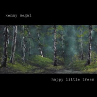 Purchase Kenny Segal - Happy Little Trees