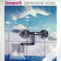 Purchase Lunapark - Gefangene Vögel (Vinyl)