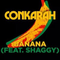 Purchase Conkarah & Shaggy - Banana (CDS)