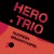 Buy Mahanthappa & Rudresh - Hero Trio Mp3 Download