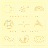 Purchase Pomplamoose - Best Of 2019