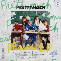 Purchase PRETTYMUCH - Phases (EP)