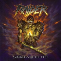 Purchase Raider - Guardian Of The Fire