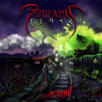 Purchase Railway Glass - Just Run!