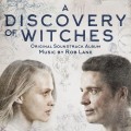 Purchase Rob Lane - A Discovery Of Witches Mp3 Download