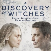 Purchase Rob Lane - A Discovery Of Witches