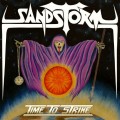 Buy Sandstorm - Time To Strike Mp3 Download