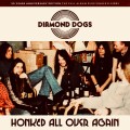 Buy Diamond Dogs - Honked! All Over Again Mp3 Download