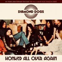 Purchase Diamond Dogs - Honked! All Over Again